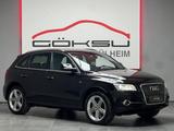 Audi Q5*3.0 TDI *Quattro*S-Line*Sport Edition*Navi* - Audi Q5 in Duisburg