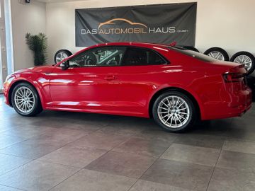 Audi A5 - 7