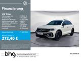 Volkswagen T-Roc R-Line 1.5 TSI 6-Gang *DIG.COCKÜIT*KAMERA* - Volkswagen T-Roc in Karlsruhe