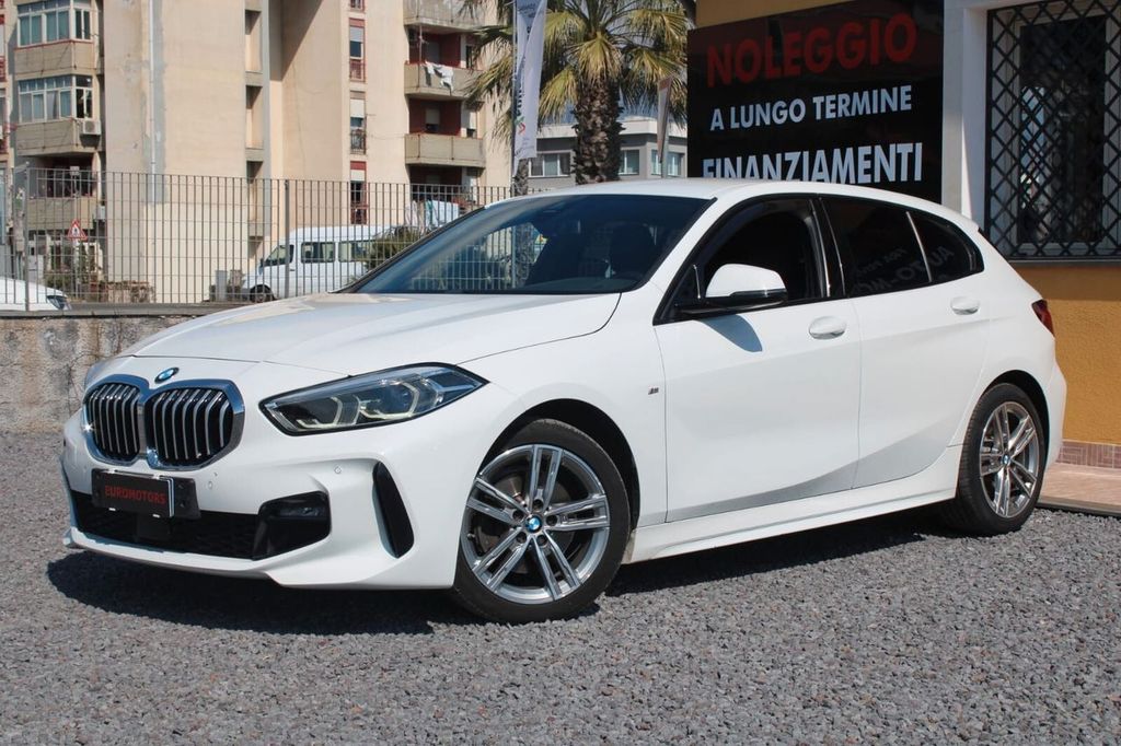 Image of BMW 118