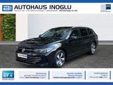 Volkswagen Passat Var. 2.0 TDI Elegance DSG Navi+Lenk/SHZ+R - VW Passat Gebrauchtwagen in Mainz