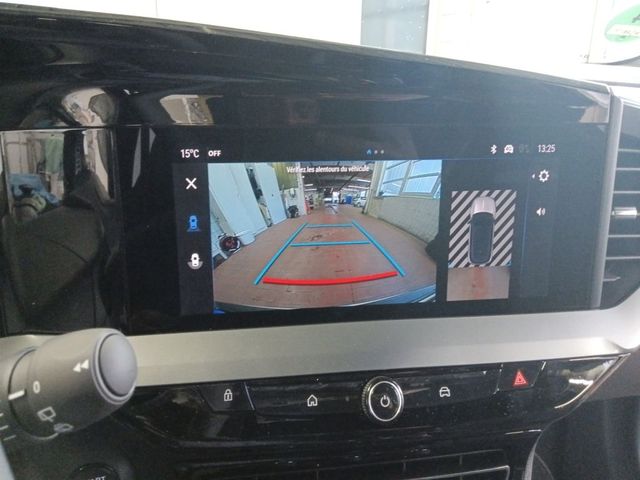 Mokka 1.2 DI Hybrid 48V Automatik