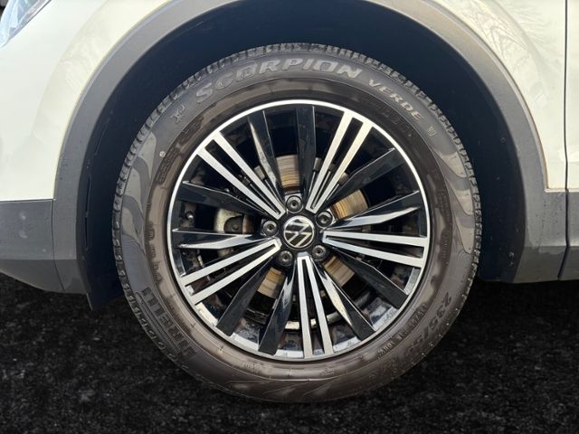 Volkswagen Tiguan - Bild 14