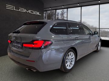 BMW 520 - 6