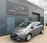 Opel Corsa E Edition*Tüv Neu*Scheckheft* - Opel Corsa Gebrauchtwagen in Lübeck