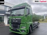 MAN TGX 26.520 6x2-2 LL CH