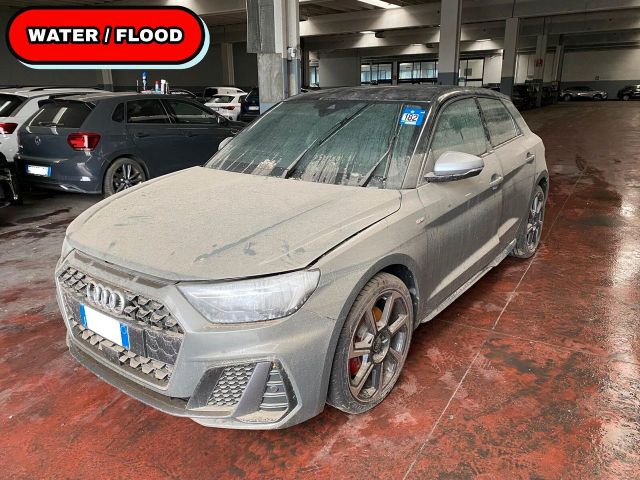 Audi A1 Sportback 40 2.0 tfsi S-Line 207cv ALLUV