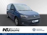 Volkswagen Caddy Maxi Cargo EcoProfi 2.0 TDI DSG EcoProfi A - LKWs in Rostock