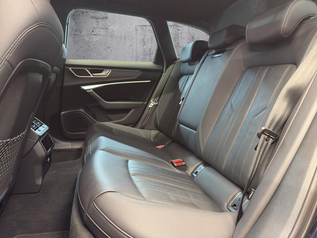 Audi A6 Avant 45 TFSI advanced S tronic AHK+Matrix, миниатюра 11