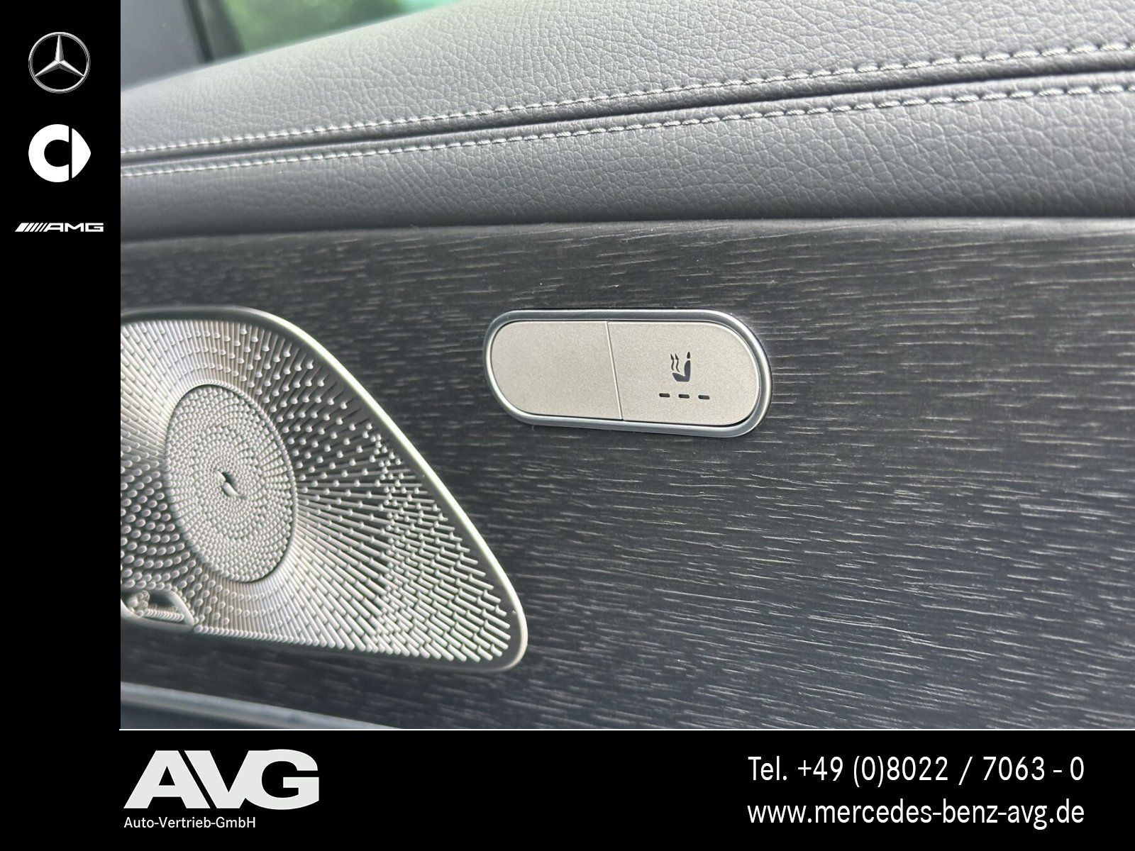 Mercedes-Benz GLE 450 d 4M Edition AMG Pano HuD AHK Multi LED foto 18