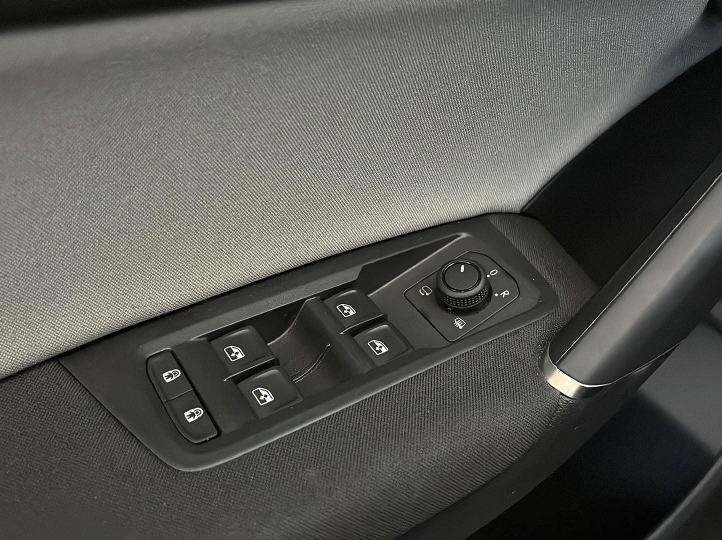 Volkswagen Touran Comfortline BMT/Start-Stop AHK 3ZK ACC, миниатюра 19