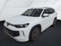 Volkswagen Tayron - Vorschau Bild 2