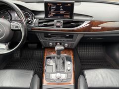 Fahrzeugabbildung Audi A6 allroad quattro 3.0 TDI - Air*Navi*Leder*Pano