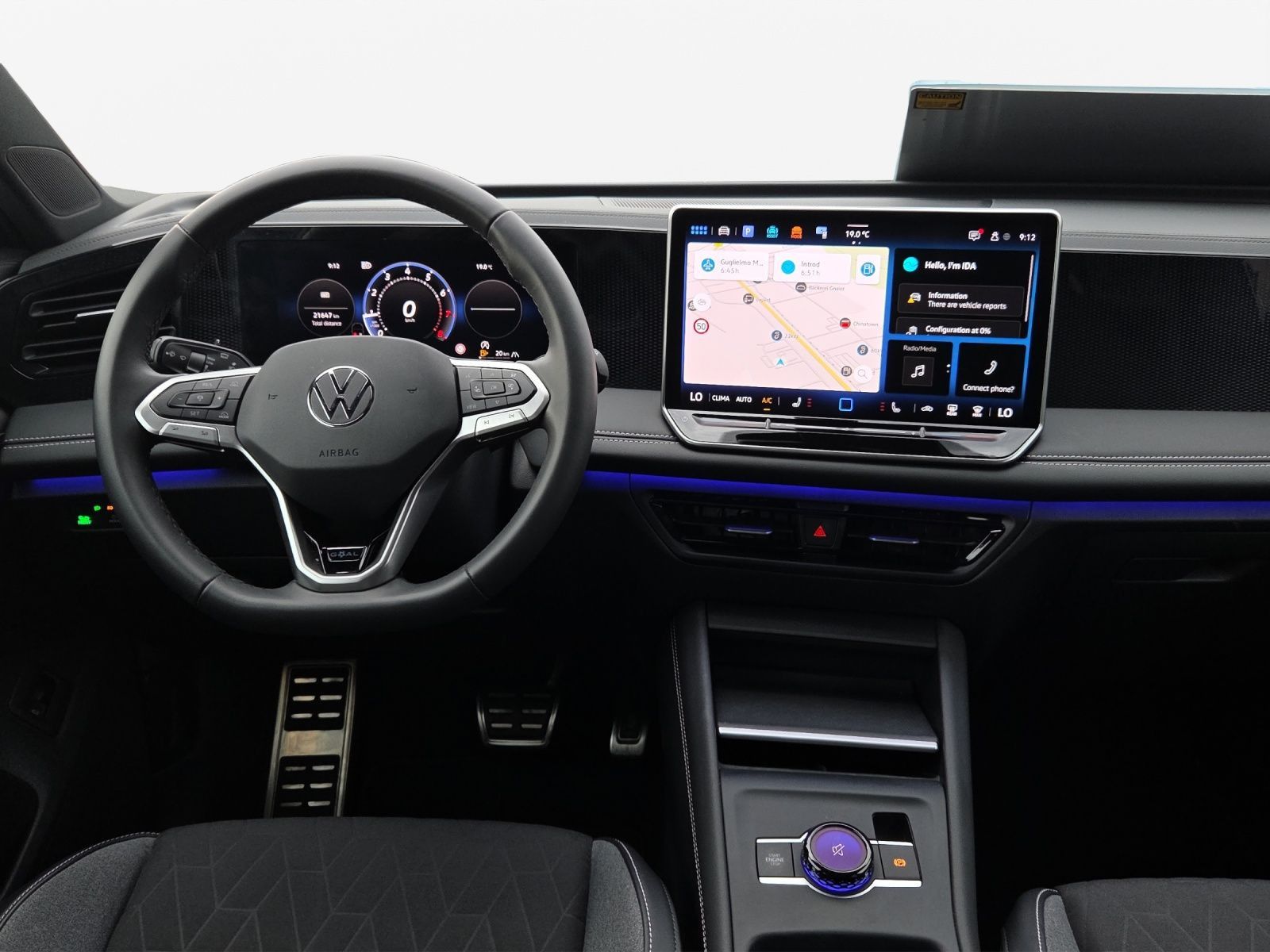 Volkswagen Tiguan - Bild 7