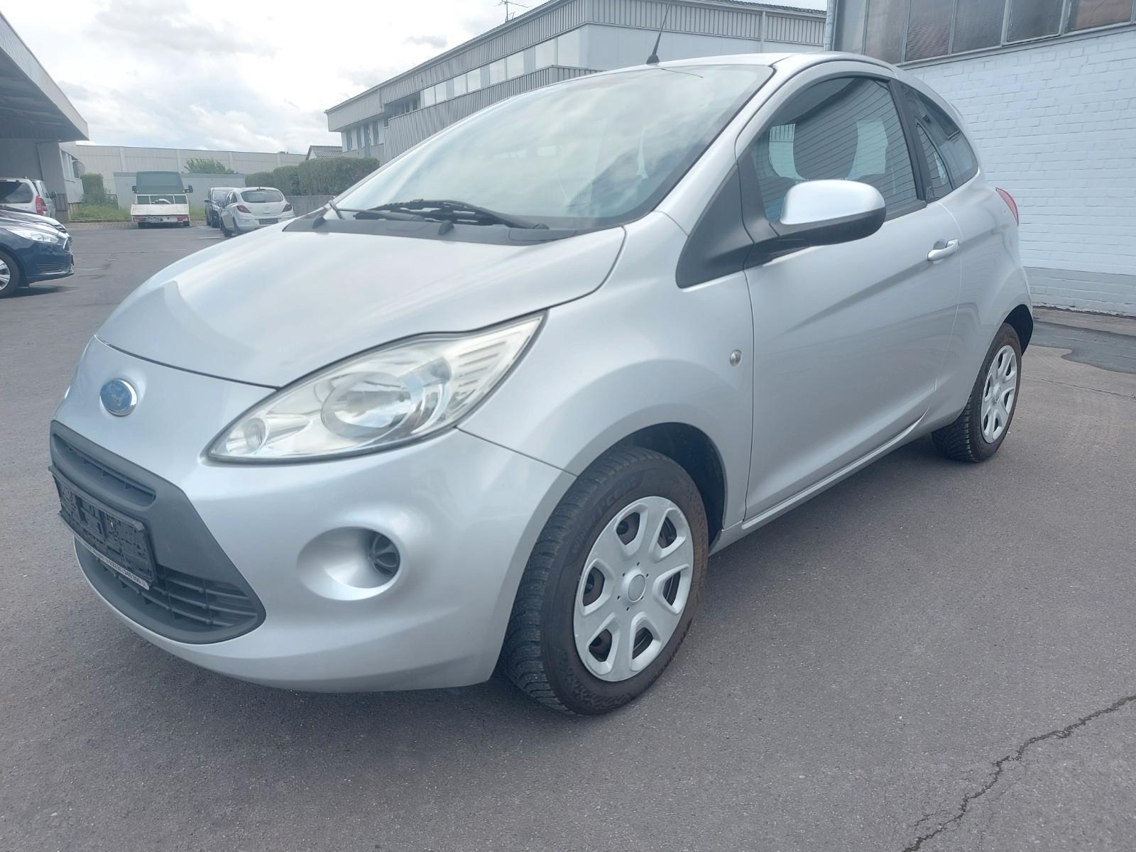 Ford Ka/Ka+ 1.3 *1.Hand *Tüv Neu *