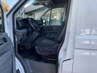 Volkswagen Crafter - Vorschau Bild 16