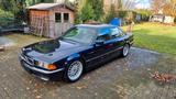 BMW 728i E38 7er - BMW aus 1997: 3er