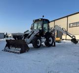 JCB 3CX CONTRACTOR 2006 / TELESKOP / KROKODYL / 4x4 - JCB Baggerlader 3cx