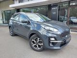 Kia Sportage Vision 1.6 T-GDI 2WD /Komfort/Garantie/ - Kia Sportage mit Benzin-Antrieb: Garantie
