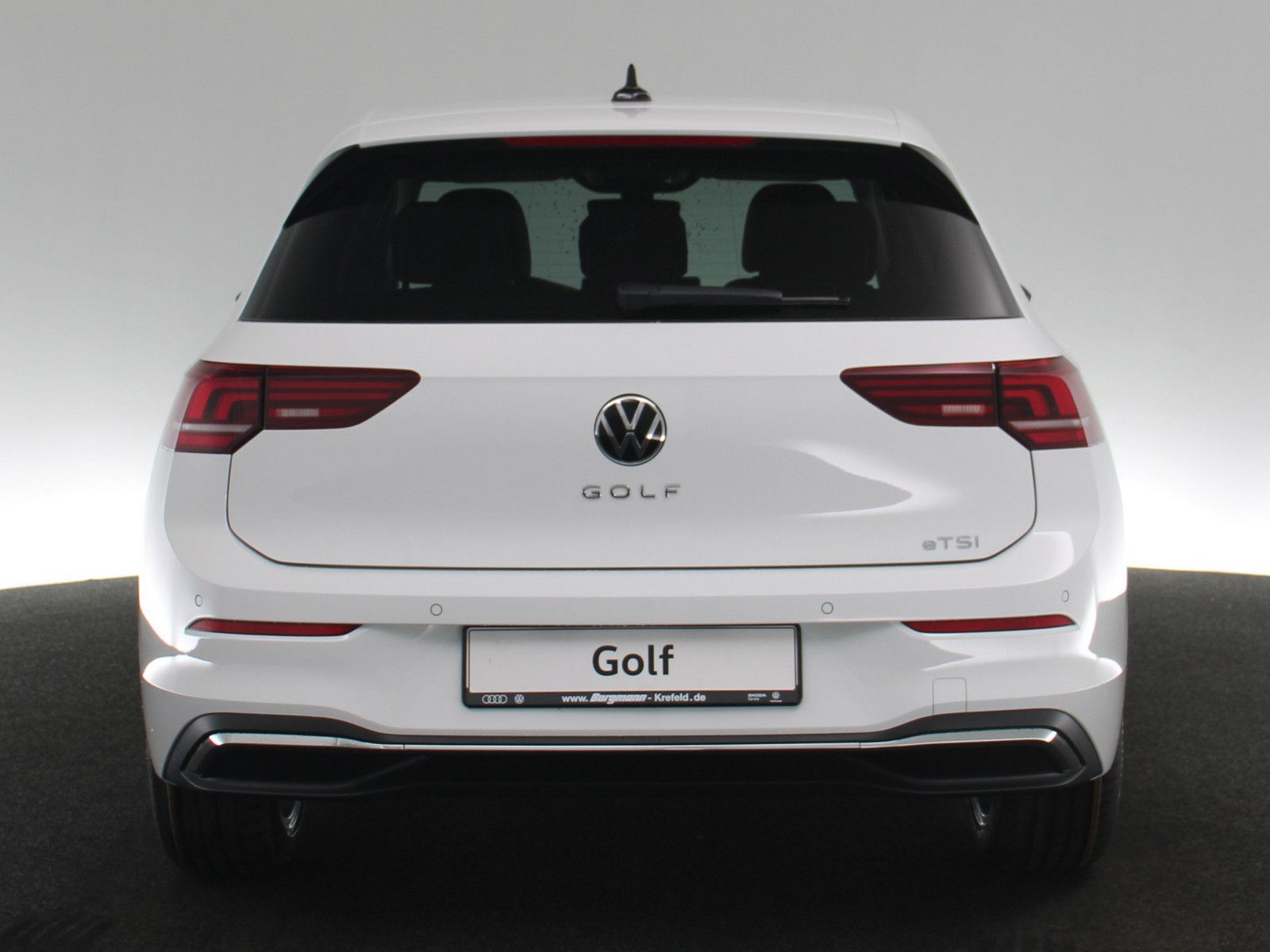 Volkswagen Golf VIII 1.5 eTSI Energy ACC NAVI KAMERA SHZ foto 22