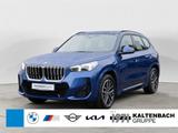 BMW X1 sDrive 18i M-Sport LED NAVI KAMERA SHZ PDC - BMW X1: Sport