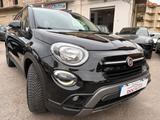 Fiat 500X 1.0 T3 120 CV City Cross - schwarze Fiat 500L Cross