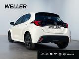 Toyota Yaris Hybrid 116 1.5 Teamplayer *LED*CarPlay*CAM - Toyota Yaris Gebrauchtwagen in Bielefeld