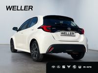 Toyota Yaris - Vorschau Bild 4