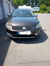 Volkswagen Passat Alltrack 2.0 TDI DSG 4MOT 130kW Alltr...