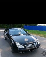 Mercedes-Benz Mercedes. Cls 350 CGI - aus 2007: Mercedes Cls