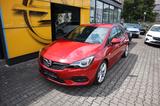 Opel Astra K 1.2T MT6 5-trg. Ultimate, OPC-Line - Opel Astra: Opc Line