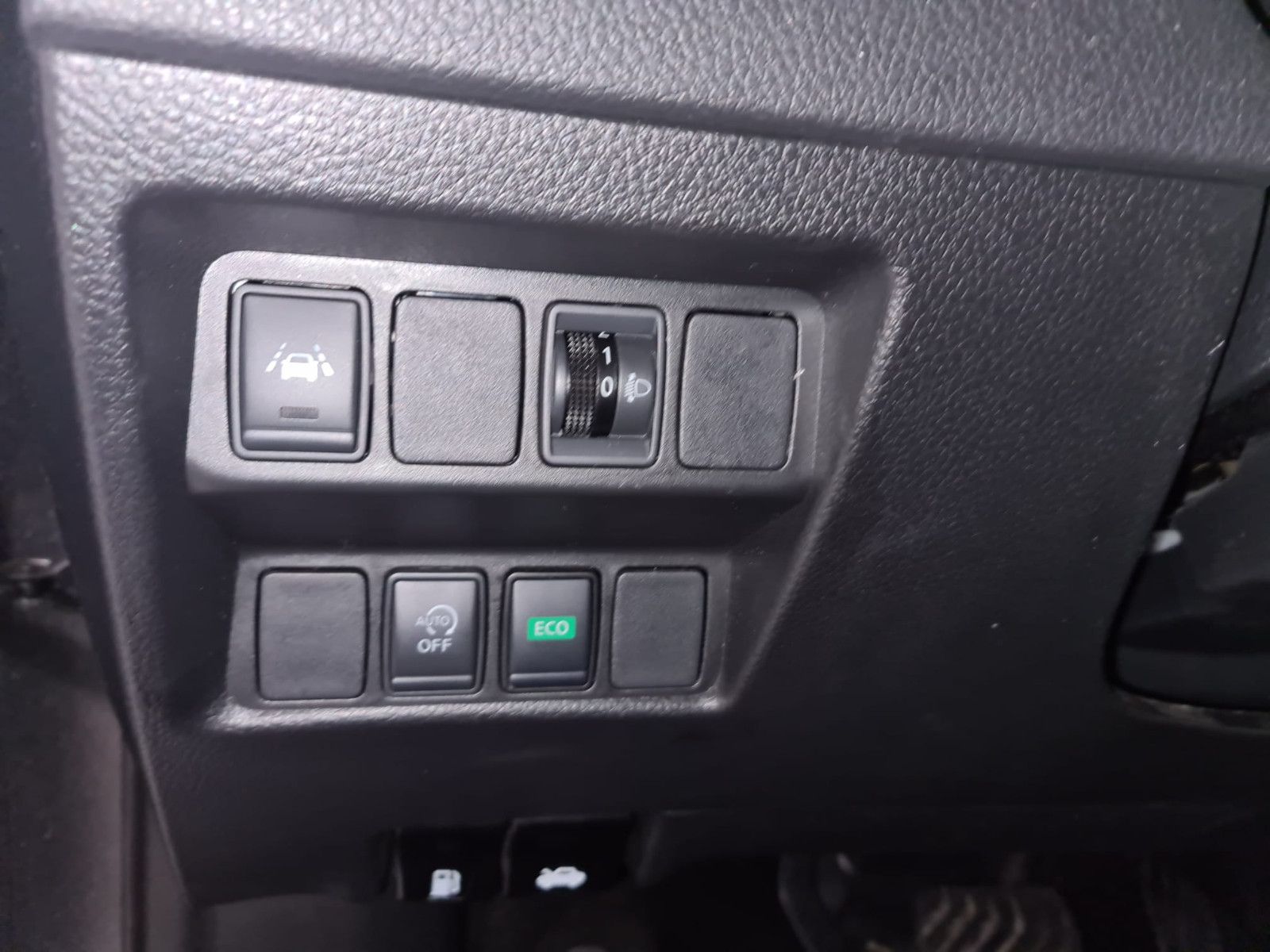 Fahrzeugabbildung Nissan Qashqai Acenta / KAMERA / SCHECKHEFT