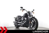 Harley-Davidson SOFTAIL BREAKOUT 114 FXBRS, Packtasche - HARLEY-DAVIDSON SOFTAIL BREAKOUT