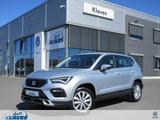 Seat Ateca Style Navi AHK Digital Cockpit PDC GRA LED - Seat Ateca in Hamm