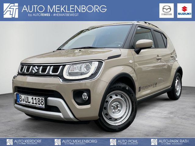 Suzuki Ignis 1.2 Comfort Comfort