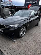 BMW 325 d GT Sport Top Zustand Garagen Far... - BMW 325: Coupé, 325d