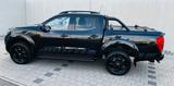 Nissan Navara 4x4 N-Guard Garantie Diff.Sperre 360 - Nissan Navara von privat