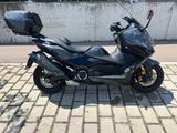 Yamaha TMAX  TECH MAX - Offers