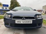 Mitsubishi Lancer 1.6 Invite - scheckheftgepflegte Mitsubishi Lancer