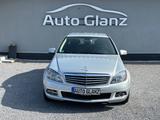 Mercedes-Benz C 350 Lim.  Navi,PDC,Shzg., Tempomat - gebrauchte Mercedes-Benz C 350 aus dem Jahr 2010