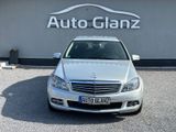 Mercedes-Benz C 350 Lim.  Navi,PDC,Shzg., Tempomat - Mercedes-Benz C 350 mit Diesel-Antrieb