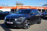 BMW X2 sDrive18d M Sport LED Navi Head-Up Alcantara - BMW in Schwerin