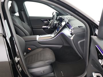 Mercedes GLC 200 - 10