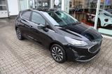 Ford Fiesta Titanium X 1.0 Park-Assistent 4,99% FIN* - Ford Fiesta Tageszulassungen Neuwagen mit Benzin-Antrieb: Kleinwagen