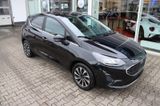 Ford Fiesta Titanium X 1.0 Park-Assistent 4,99% FIN* - Ford Fiesta Tageszulassungen mit Benzin-Antrieb