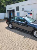 Mercedes-Benz Mercedes benz E klasse  E 200 BlueTec (212... - Mercedes-Benz 212 k