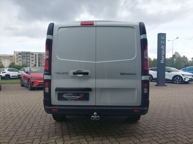 Foto Nummer 6: RENAULT Trafic