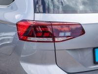 Volkswagen Passat Alltrack - Vorschau Bild 9