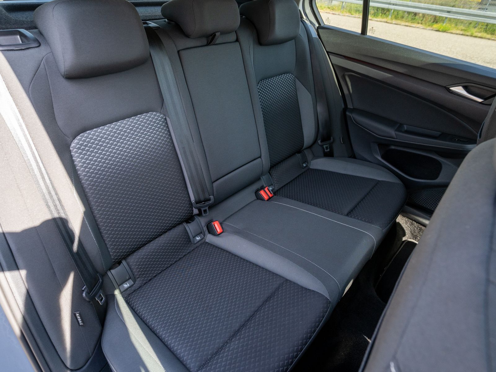 Volkswagen Golf - Bild 8