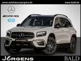 Mercedes-Benz GLB 220 4MATIC AMG-Sport+Burm+Night+MLB+Ambiente - Mercedes-Benz: 7 Sitzer, Ml